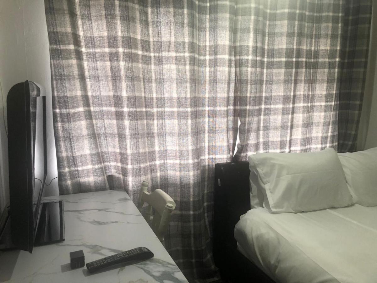 فندق Ella'S Place لوتون المظهر الخارجي الصورة