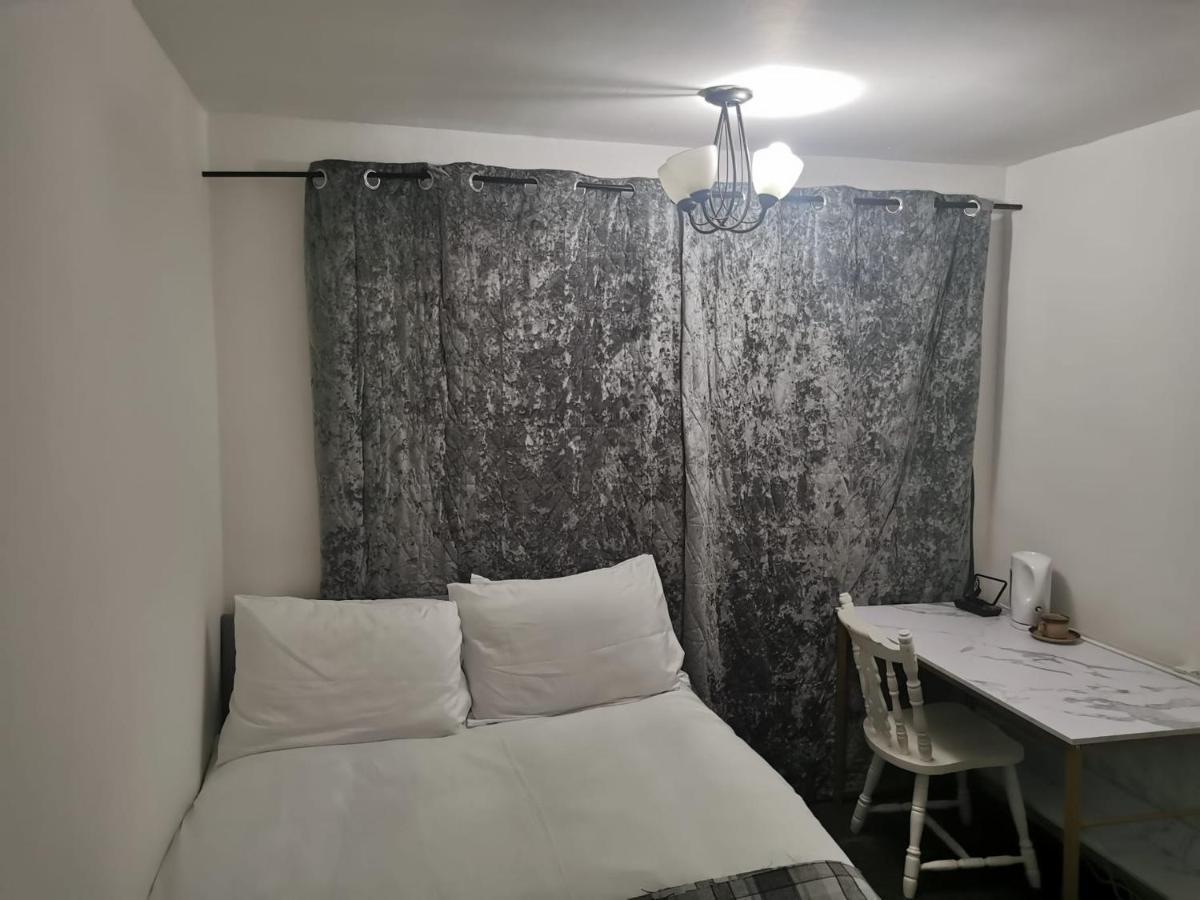 فندق Ella'S Place لوتون المظهر الخارجي الصورة