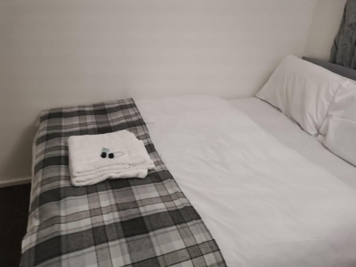 فندق Ella'S Place لوتون المظهر الخارجي الصورة