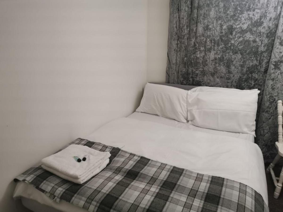 فندق Ella'S Place لوتون المظهر الخارجي الصورة