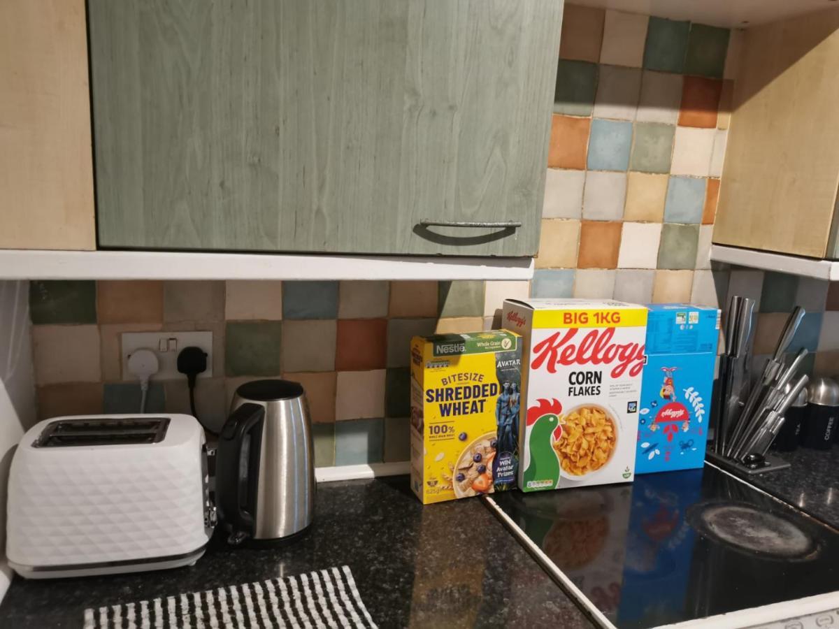 فندق Ella'S Place لوتون المظهر الخارجي الصورة