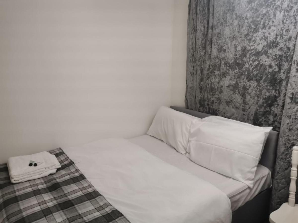 فندق Ella'S Place لوتون المظهر الخارجي الصورة