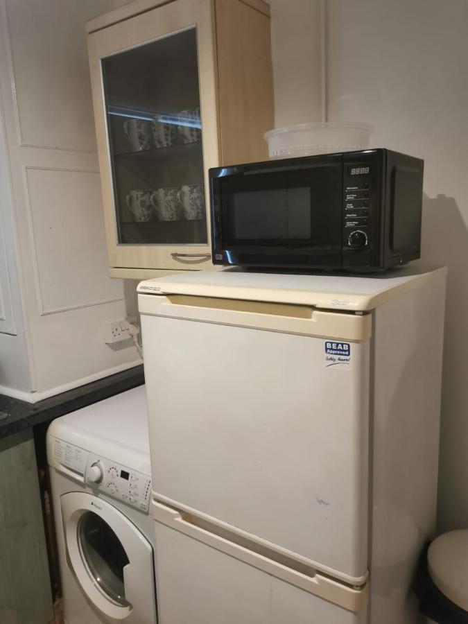 فندق Ella'S Place لوتون المظهر الخارجي الصورة