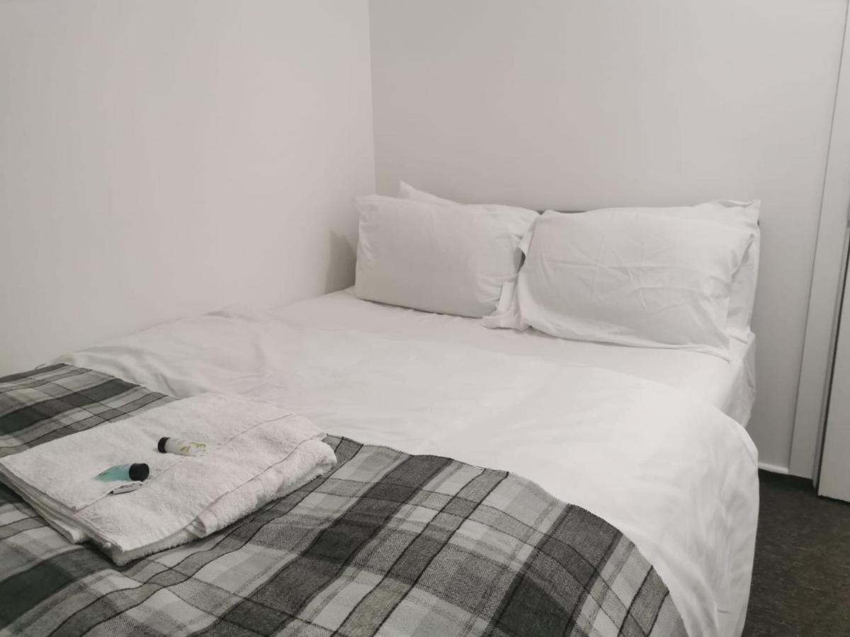 فندق Ella'S Place لوتون المظهر الخارجي الصورة